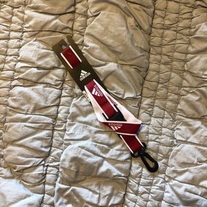 Adidas Lanyard